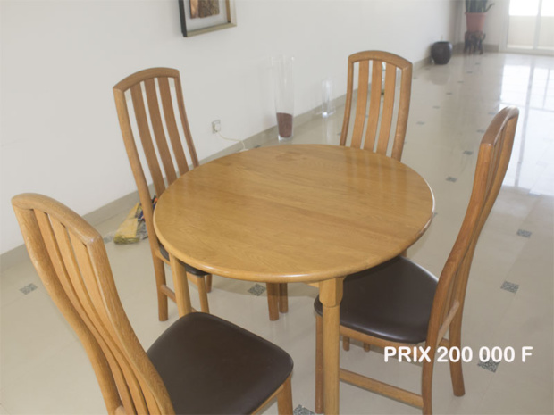 VENDS CAUSE DÉPART VENDS CAUSE DÉPART