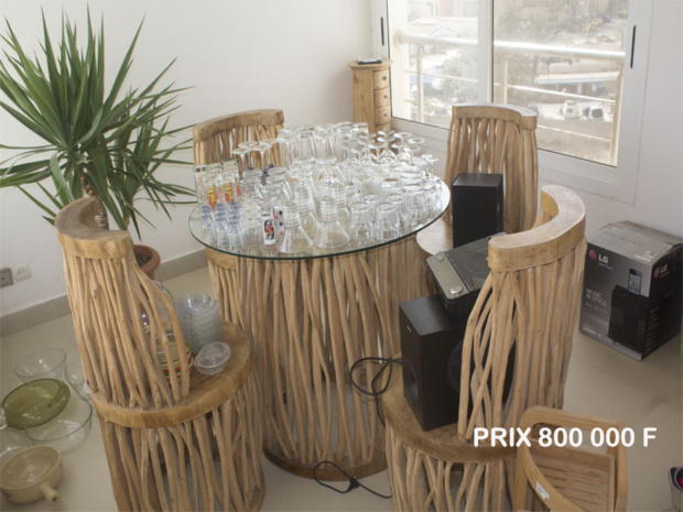 VENDS CAUSE DÉPART VENDS CAUSE DÉPART