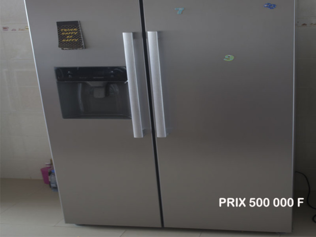 VENDS CAUSE DÉPART VENDS CAUSE DÉPART