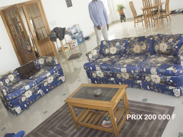 VENDS CAUSE DÉPART VENDS CAUSE DÉPART