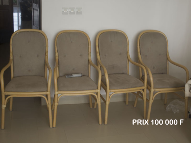 VENDS CAUSE DÉPART VENDS CAUSE DÉPART