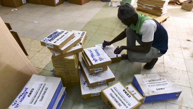 Finances publiques : Les dépenses estimées à 1220 milliards en avril Finances publiques : Les dépenses estimées à 1220 milliards en avril