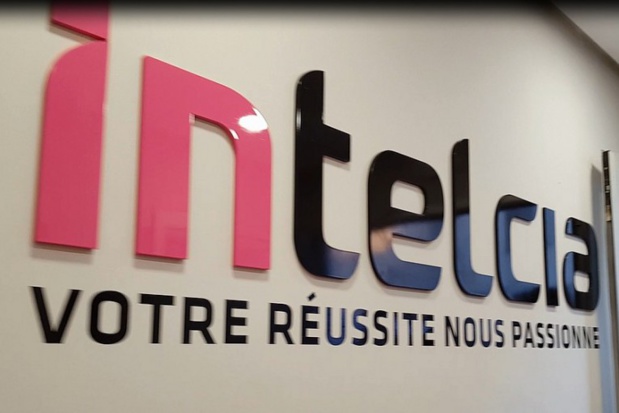 Le Groupe Intelcia prévoit la création de 400 emplois avec son implantation à Thiès Le Groupe Intelcia prévoit la création de 400 emplois avec son implantation à Thiès