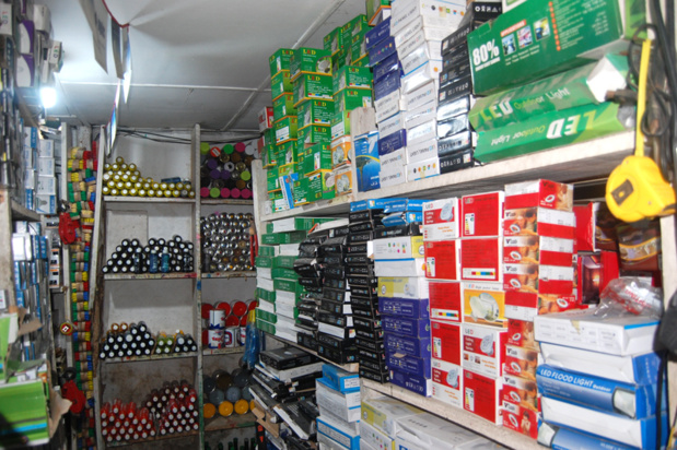 Sénégal : Relèvement des prix de production industrielle au mois de Mai Sénégal : Relèvement des prix de production industrielle au mois de Mai