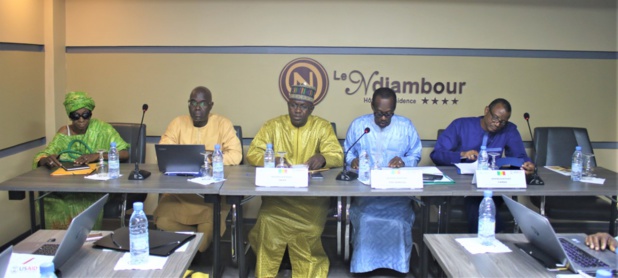 Tuberculose bovine : Les acteurs planchent sur la validation du plan de surveillance Tuberculose bovine : Les acteurs planchent sur la validation du plan de surveillance