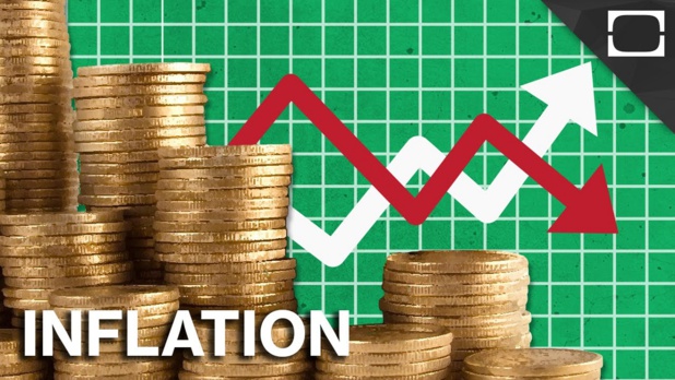 Inflation : Baisse de l’inflation annuelle en mai 2019