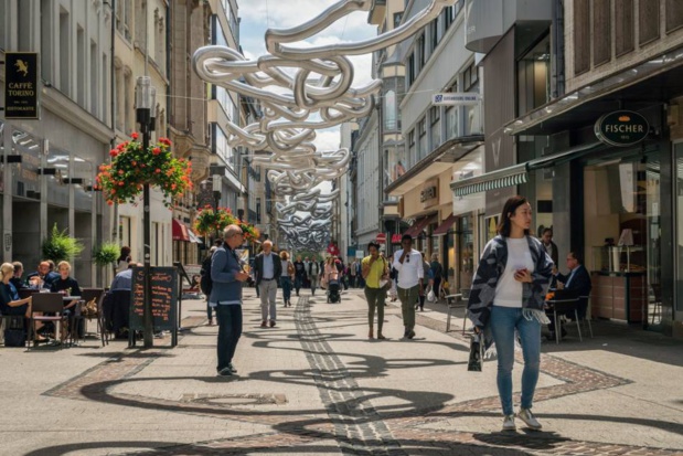 Rapport Ocde : Le Luxembourg a atteint des niveaux élevés de croissance et de bien-être, mais doit faire davantage pour préserver et partager sa prospérité