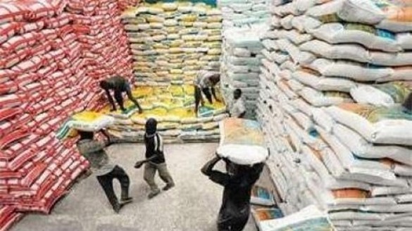 Sénégal : Hausse des prix des produits importés au mois de Mai Sénégal : Hausse des prix des produits importés au mois de Mai