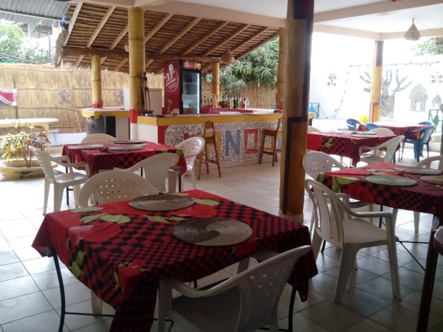 Sénégal : Contraction du chiffre d’affaires des services au mois d’Avril 2019