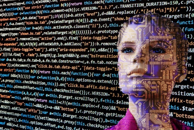 Le fonctionnement d'une utopie de l'IA