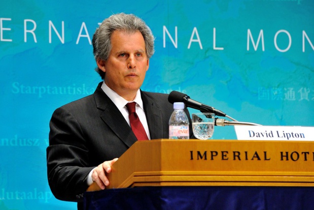 L’avenir de Bretton Woods L’avenir de Bretton Woods