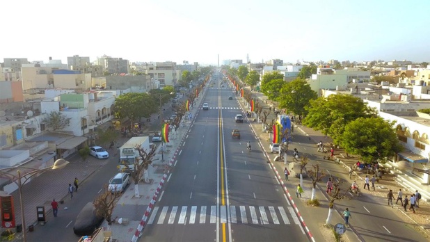 Business : Amélioration du climat des affaires en mai Business : Amélioration du climat des affaires en mai