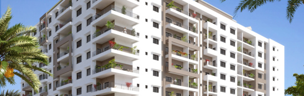 Sénégal : Progression du coût de construction des logements neufs au 2eme trimestre 2019