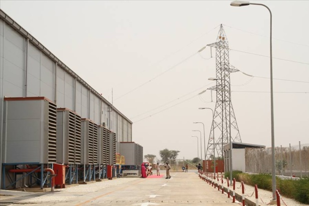 Production brute d’électricité : Senelec enregistre une chute au mois d’Avril Production brute d’électricité : Senelec enregistre une chute au mois d’Avril