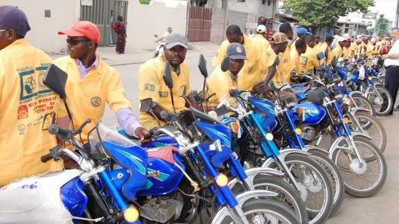 Uemoa : Un regain de l’activité commerciale noté en avril 2019 Uemoa : Un regain de l’activité commerciale noté en avril 2019
