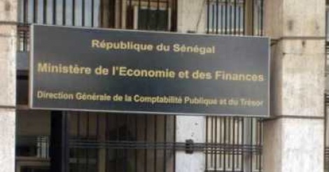 Finances publiques : Execution soutenue des dépenses en mai