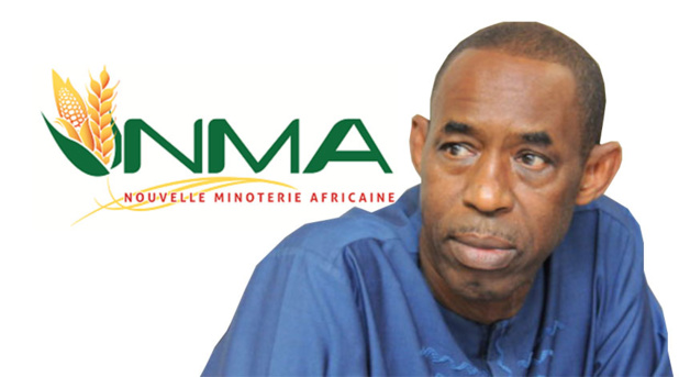 Nécrologie: Le capitaine d’industrie sénégalais Ameth AMAR tourne le dos aux semoules de NMA