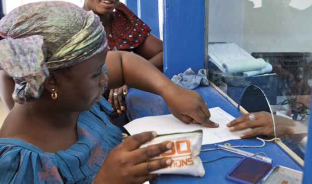 Microfinance dans l’Umoa : Augmentation de 11,4% des montants collectés fin mars 2019
