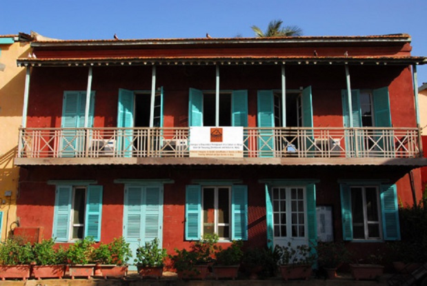 Processus électoral: Gorée Institute organise un atelier d’évaluation du Programme de Monitoring à la Fondation OSIWA Processus électoral: Gorée Institute organise un atelier d’évaluation du Programme de Monitoring à la Fondation OSIWA