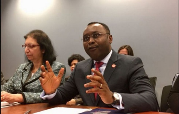 Evaluation des politiques publiques en Afrique : La Banque mondiale note une faible amélioration Evaluation des politiques publiques en Afrique : La Banque mondiale note une faible amélioration