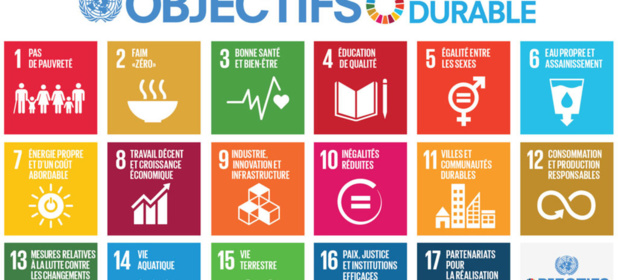 Les jeunes, cruciaux à la réalisation des Objectifs de développement durable, dit Chinganya, de la CEA Les jeunes, cruciaux à la réalisation des Objectifs de développement durable, dit Chinganya, de la CEA