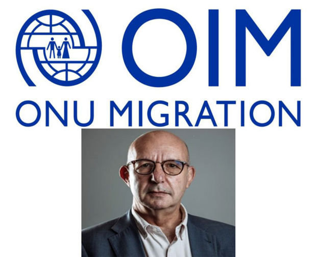 Parfum de scandale au bureau Afrique de l’Ouest et du Centre de l’OIM basé à Dakar Parfum de scandale au bureau Afrique de l’Ouest et du Centre de l’OIM basé à Dakar