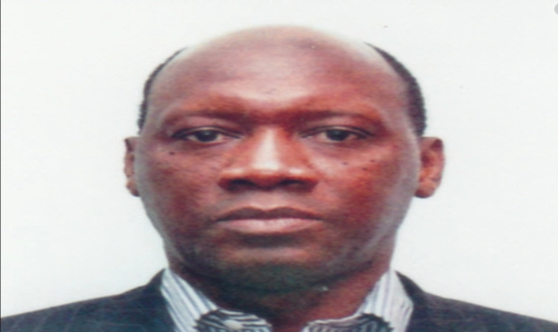 Sénégal: Le journaliste écolo et géographe Mame Aly KONTÉ s’en est allé. Sénégal: Le journaliste écolo et géographe Mame Aly KONTÉ s’en est allé.