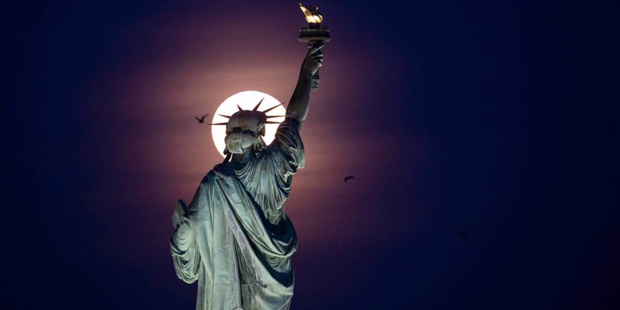 Le rêve américain 2.0 Le rêve américain 2.0