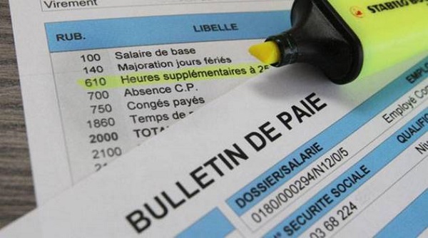 Sénégal : L’emploi salarié moderne se consolide à fin juin