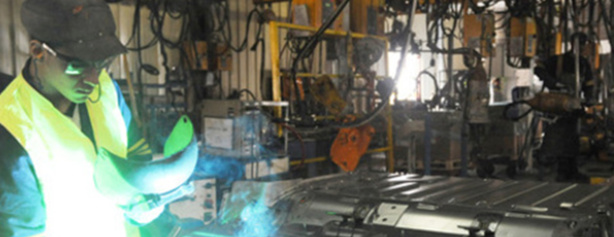 Sénégal : Plongeon de l’activité de production des industries mécaniques au mois de juin Sénégal : Plongeon de l’activité de production des industries mécaniques au mois de juin