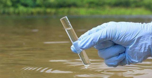 Détérioration de la qualité de l’eau : Un facteur qui réduit la croissance économique d’un tiers Détérioration de la qualité de l’eau : Un facteur qui réduit la croissance économique d’un tiers