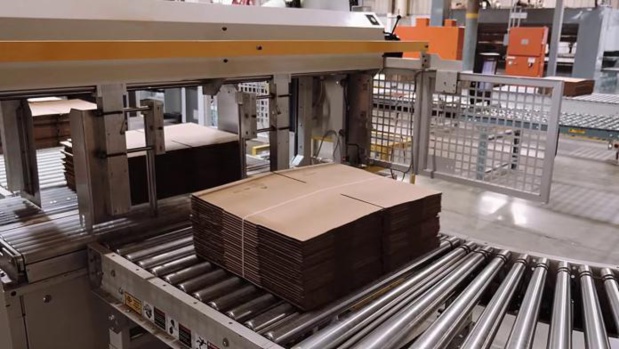 Industries du papier et du carton : Consolidation de la production totale au premier semestre 2019 Industries du papier et du carton : Consolidation de la production totale au premier semestre 2019