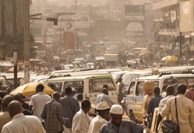 Afrique: AfriYAN veut une coalition internationale pour la capture du dividende démographique