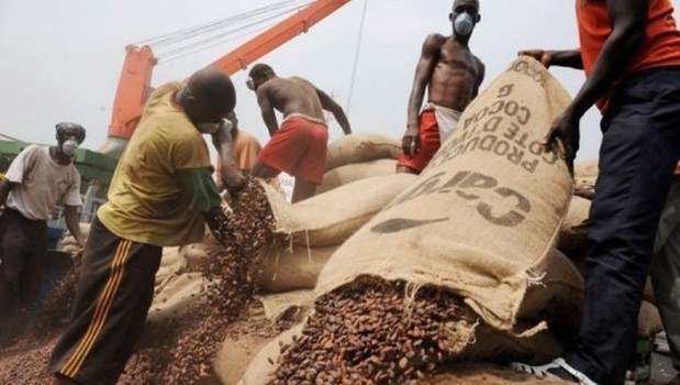 Biens et services dans l’Uemoa :  Les exportations en hausse de 1,3% en 2018