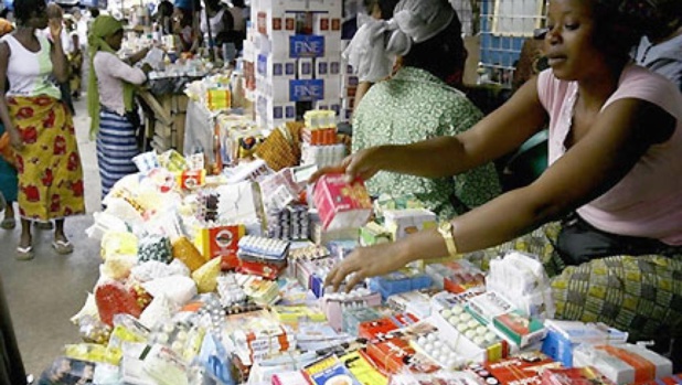 L’industrie des faux médicaments : la nouvelle plaie de l’Afrique L’industrie des faux médicaments : la nouvelle plaie de l’Afrique