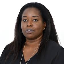 Ndèye Maguatte POUYE DIOUF, la nouvelle directrice du développement du Secteur privé Ndèye Maguatte POUYE DIOUF, la nouvelle directrice du développement du Secteur privé