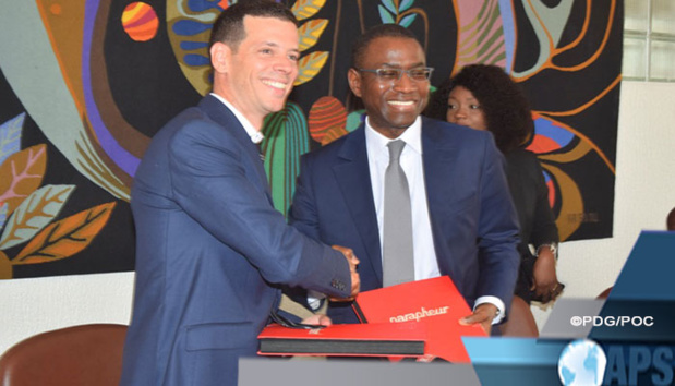 Réalisation de Keur Momar Sarr 3 : L’Afd octroie un financement complémentaire de 9,8 milliards de FCFA Réalisation de Keur Momar Sarr 3 : L’Afd octroie un financement complémentaire de 9,8 milliards de FCFA