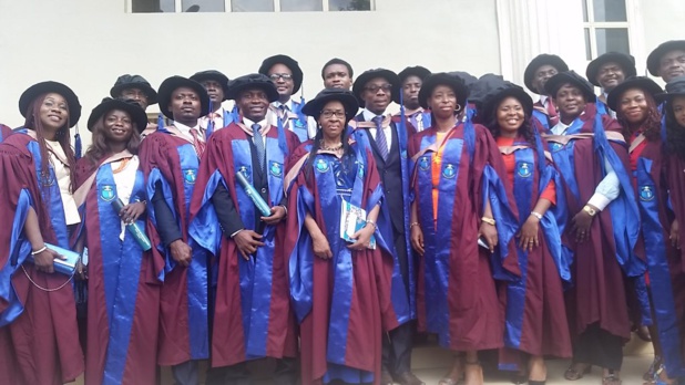 Formation post universitaire, recherche appliquée :  Les centres d’excellence d’Afrique se réunissent à Dakar à partir du 23 septembre