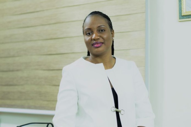 Groupe Ecobank :  Aissatou Djiba Diallo nommée conseiller senior Fintech