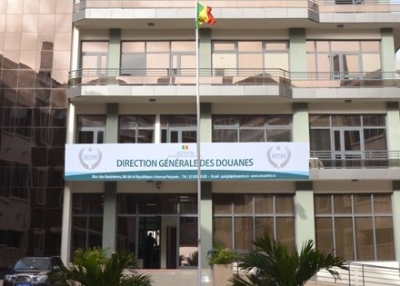 Grève des commerçants industriels : La douane se dédouane Grève des commerçants industriels : La douane se dédouane