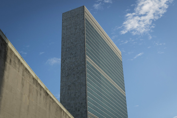 Le fonctionnement de l’ONU menacé par une grave crise de liquidités, selon Guterres