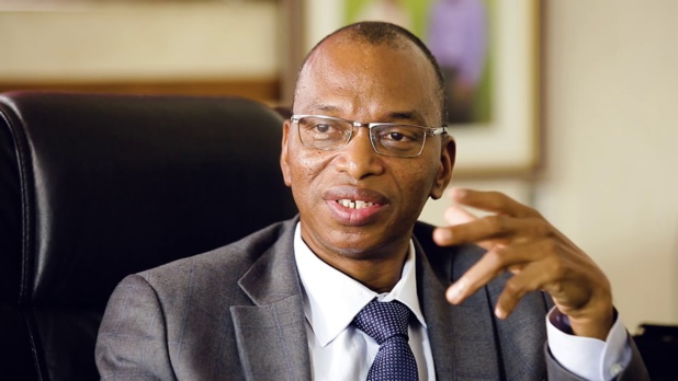 Campagne agricole : Moussa Baldé affirme que la situation est globalement satisfaisante Campagne agricole : Moussa Baldé affirme que la situation est globalement satisfaisante