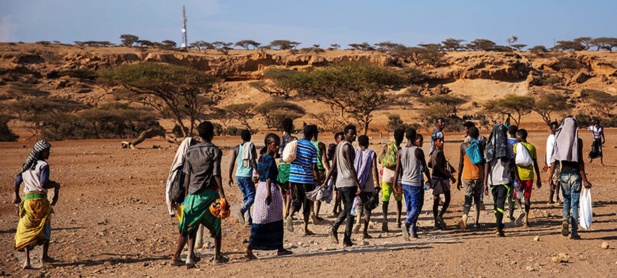 Migrations en Afrique de l’Ouest : 70% des mouvements se déroulent à l’intérieur de la sous-région