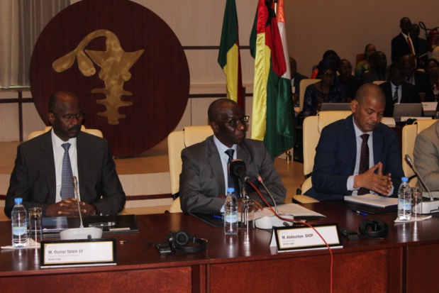 Interopérabilité des services financiers numériques de l’Uemoa : Un plan de déploiement assorti des feuilles de route adopté Interopérabilité des services financiers numériques de l’Uemoa : Un plan de déploiement assorti des feuilles de route adopté
