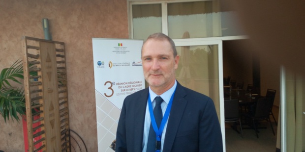 Une Administration fiscale est d’abord une industrie qui traite de l’information pour la transformer en impôt selon Jean-Marc Niel, Secrétaire général du CREDAF Une Administration fiscale est d’abord une industrie qui traite de l’information pour la transformer en impôt selon Jean-Marc Niel, Secrétaire général du CREDAF