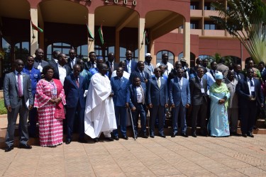 Uemoa : Un réseau de think tank pour favoriser le dialogue entre acteurs Uemoa : Un réseau de think tank pour favoriser le dialogue entre acteurs