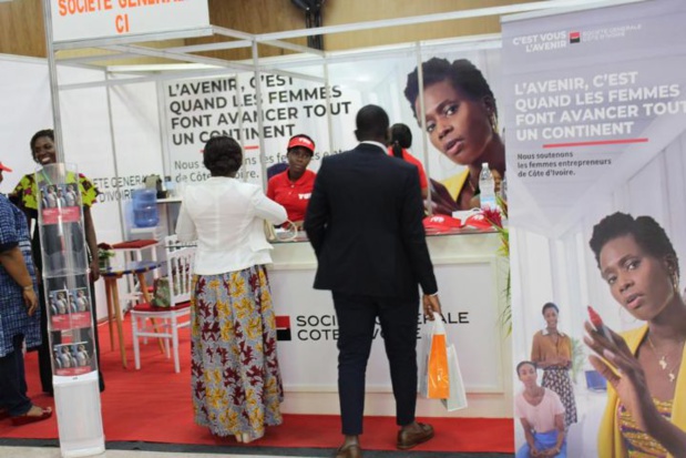 La Société Générale Côte d’Ivoire réalise un résultat net de 23, 710 milliards de FCFA au 1er semestre 2019