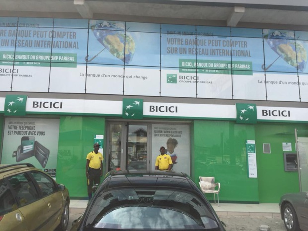 BICICI : Amélioration du Produit Net bancaire au 1er semestre 2019 BICICI : Amélioration du Produit Net bancaire au 1er semestre 2019