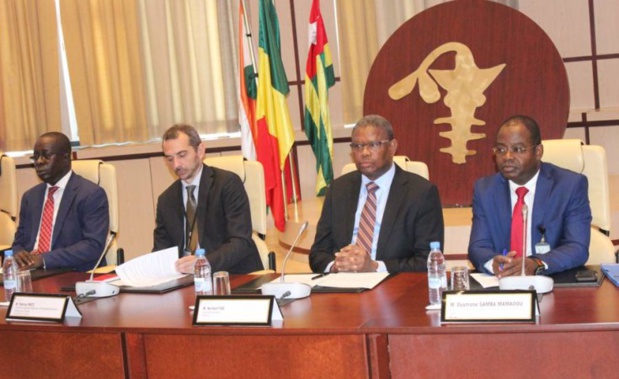 Afrique de l'Ouest: L'adoption du Programme régional d'éducation financière de la BCEAO en vue