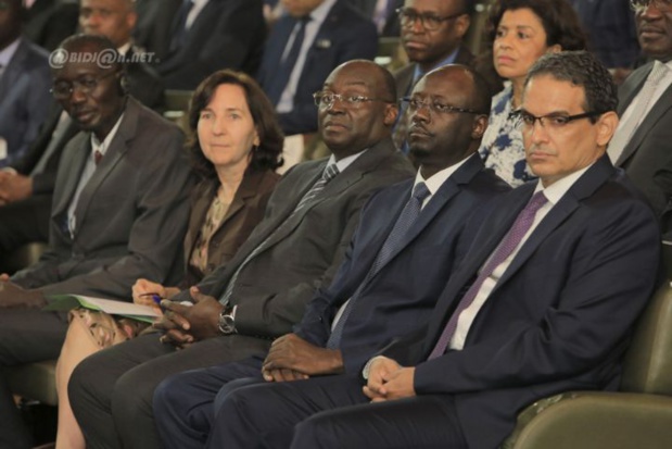 Monnaie électronique dans l’Uemoa : Le nombre de comptes a connu une hausse de 38% entre 2015 et 2018 Monnaie électronique dans l’Uemoa : Le nombre de comptes a connu une hausse de 38% entre 2015 et 2018